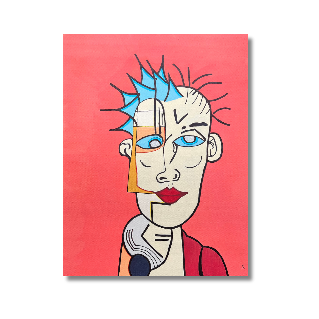 Wilson – 22x28