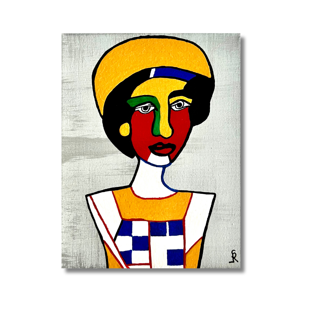 Miriam – 8x10