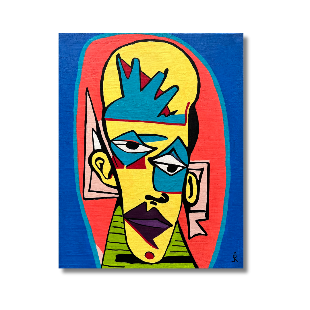 Thought Full – 11x14