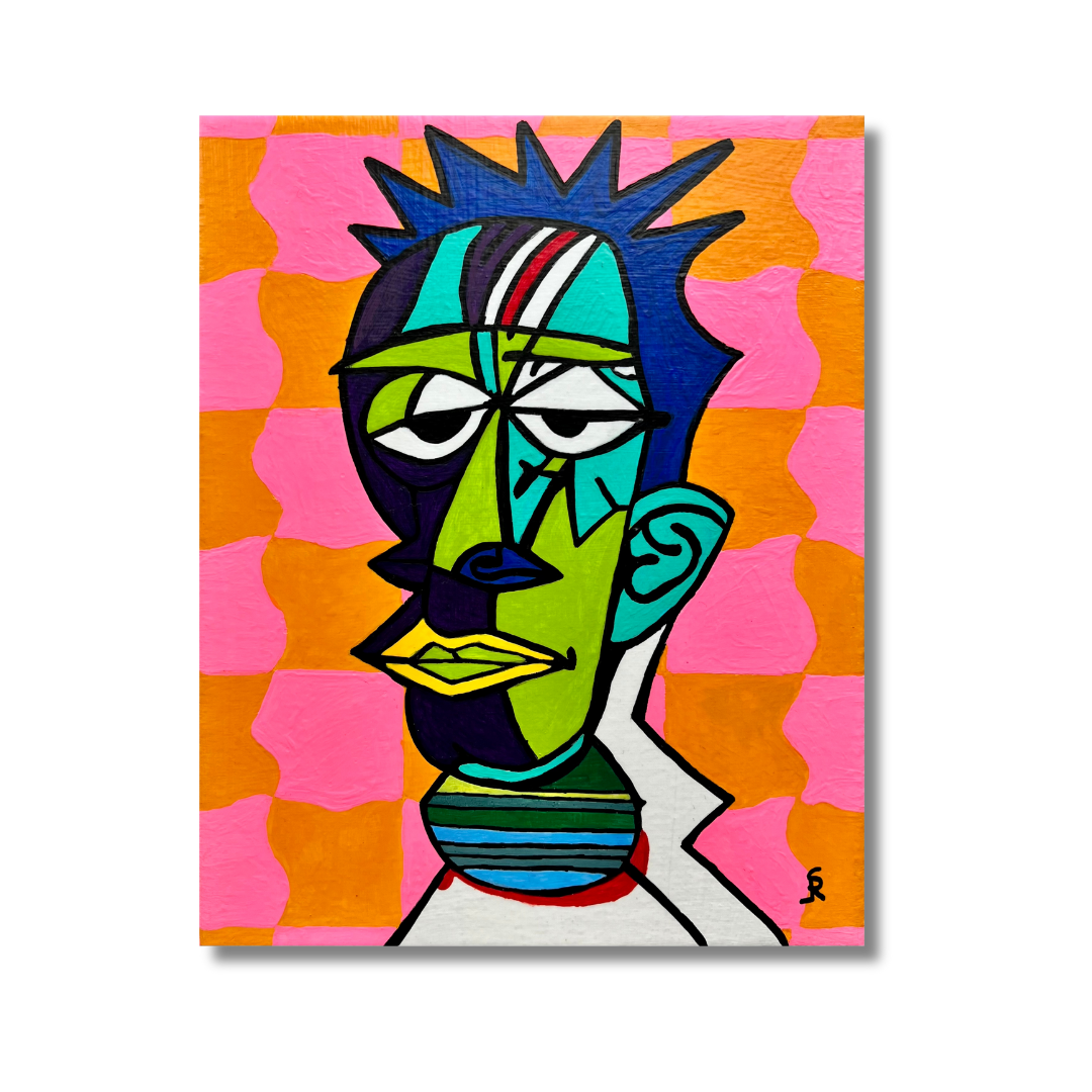 The 90s – 8x10