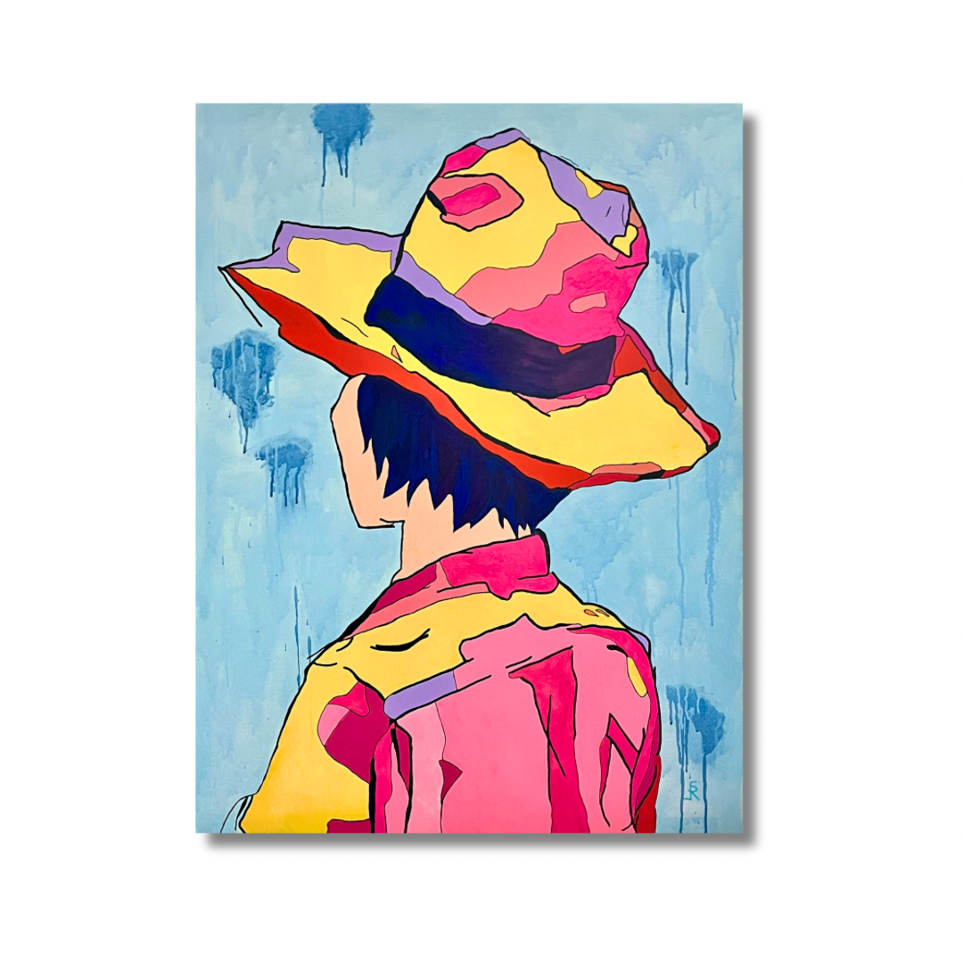 Daydreamer – 30x40