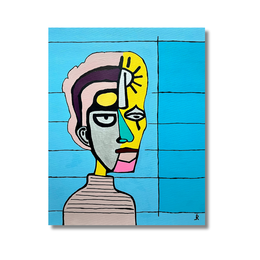 You Are My Sunshine – 16x20